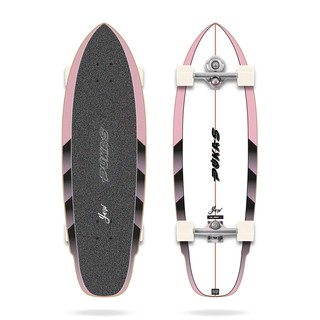 YOW x Pukas Surfskate RVSH 33″ (S5) 2021