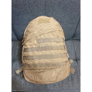 LBT-1476A Standard Three Day Assault Pack Coyote Brown