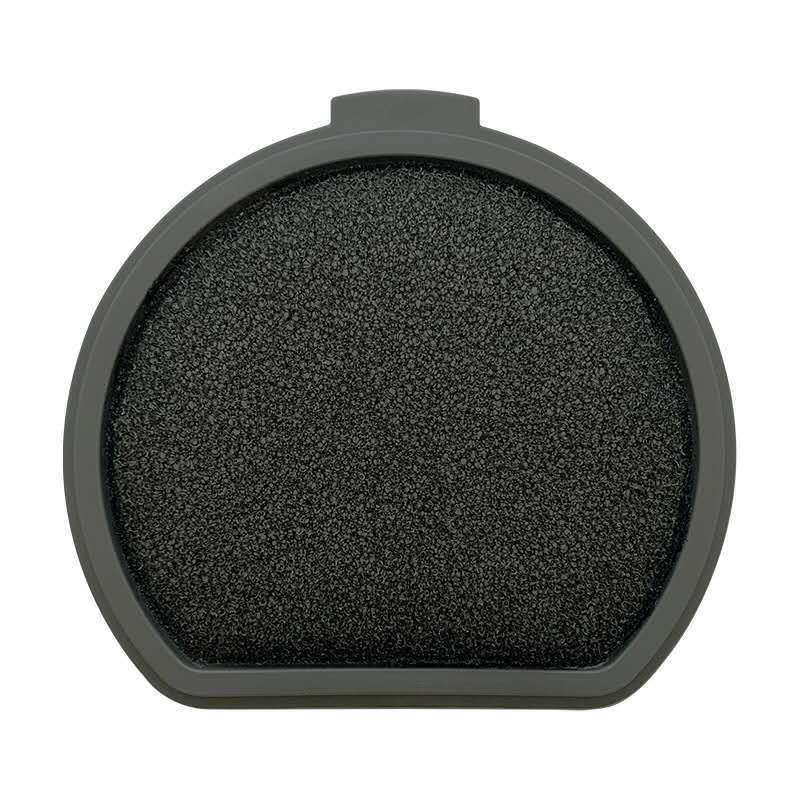 สําหรับเครื่องดูดฝุ่น Electrolux AEG ASKQX9 QX9-1-50IB QX9-1-ALRG QX9-1-ANIM สีดํากรองล่วงหน้า