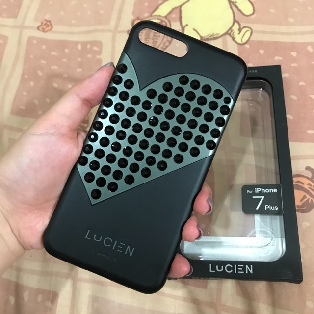 Lucien case iphone