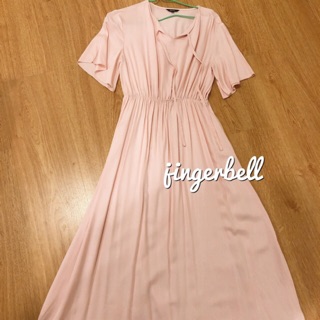 Pomelo Maxi Dress size Small สวยน่ารักค่ะ