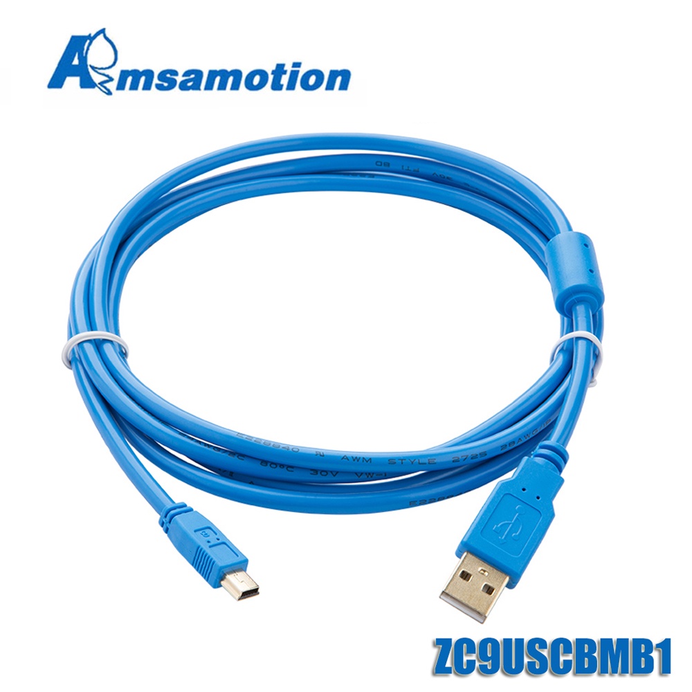 SZ ZC9USCBMB1 เหมาะสําหรับ Proface GP4100 GP4000M GP4000 GC4000 SP5000 Series HMI แผงสัมผัสพอร์ต USB