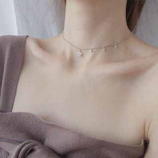 สร้อยคอดาว • Stary Necklace