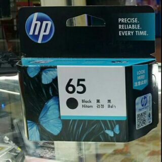 HP 65 inkjet  ของแท้