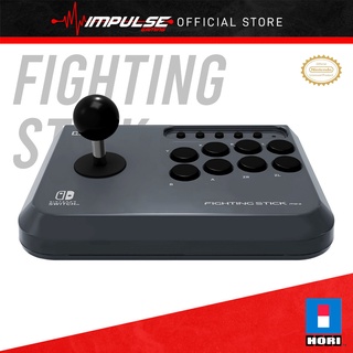 Hori NSW Nintendo Switch Fighting Stick Mini [NSW-149U]