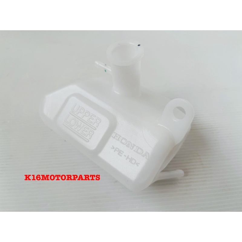 ถังน้ำสำรอง รุ่น PCX 150 ปี 2012  พีซีเอ็กซ์ # ของแท้เบิกศูนย์ HONDA # 19111-KWN-900