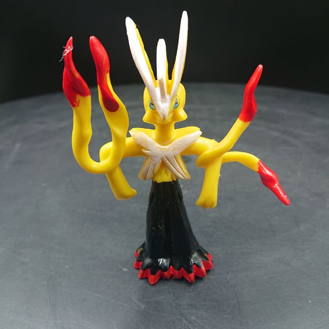 โปเกมอน ร่างเทพ​ บาชาโม​ ตัวใหญ่​ หายาก​ มีจำนวน จำกัด !!!!!