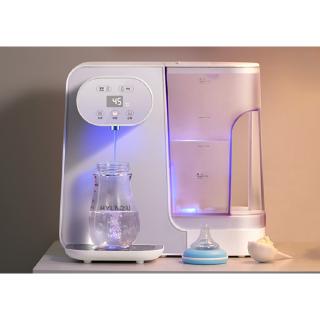 HYUNDAI instant hot water dispenser home desktop small automatic intelligent sterilization desktop