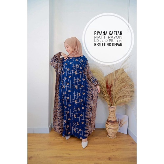 Riyana jumbo women& 39;s kaftan