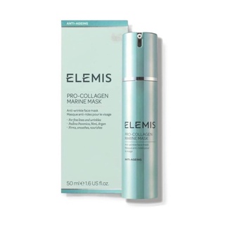 มาส์ก Elemis Pro-Collagen Marine Mask 50ml.