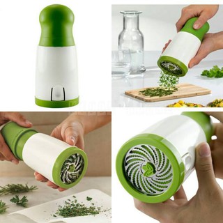 Herb Grinder เครื่องบดอาหาร ผัก บดสมุนไพร