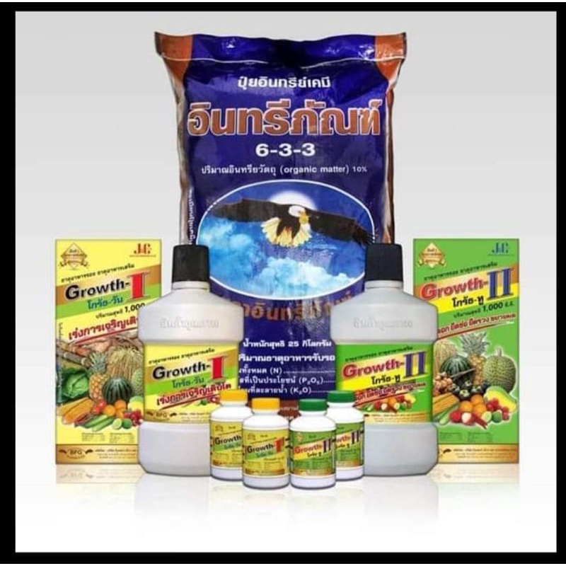 ปุ๋ยอินทรีย์ภัณฑ์มูลค้างคาว633​ เพิ่มผลผลิตเพิ่มผลกำไร​โตไว25กก