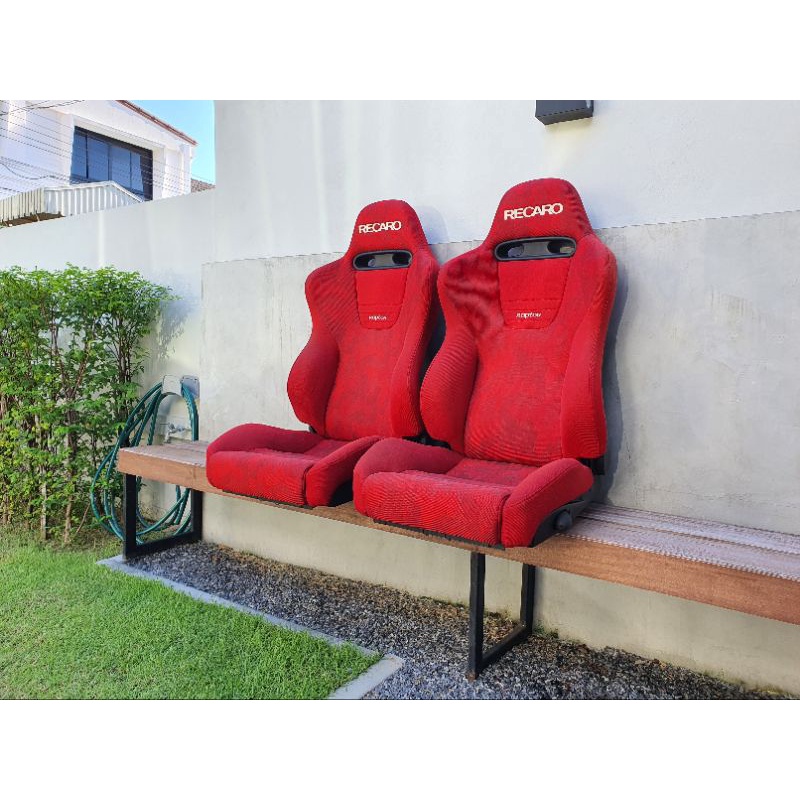 recaro แท้ ถูกที่สุด พร้อมโปรโมชั่น ม.ค. 2026 | BigGoเช็คราคาง่ายๆ