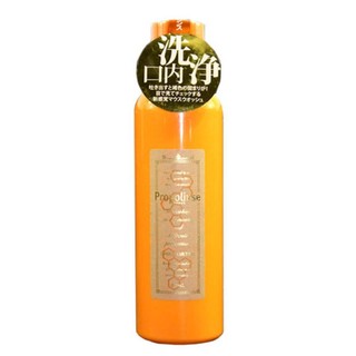 น้ำยาบ้วนปาก Propolinse ขนาด 600 มล สินค้าญี่ปุ่น