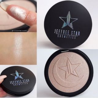 - พร้อมส่ง - New Jeffree Star Skin Frost # Eclipse ( Limited Edition )