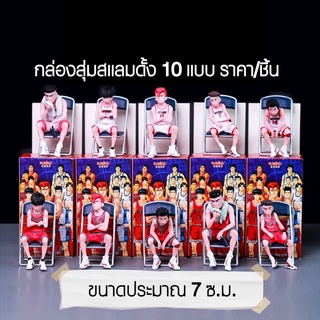 กล่องสุ่มโมเดล สแลมดั้ง ราคา/ชิ้น