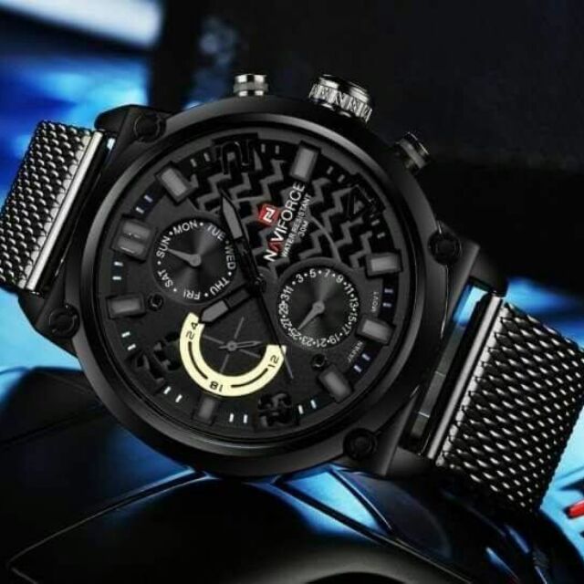 นาฬิกาชาย NAVIFORCE