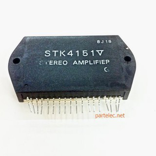 STK4151V