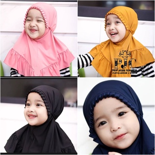 Kcb เด็ก HIJAB เด็ก HIJAB เด็ก HIJAB เด็ก HIJAB เด็ก ผ้าคลุมศีรษะ เด็กผู้หญิง ผ้าคลุมศีรษะ