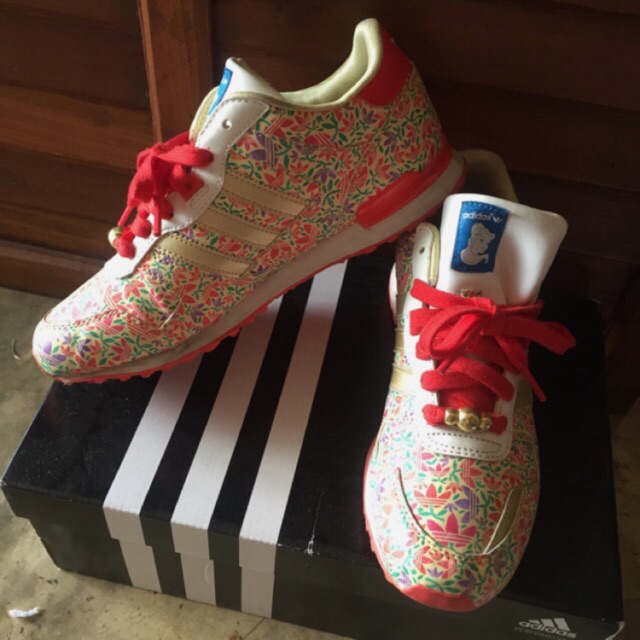 adidas princess shoes