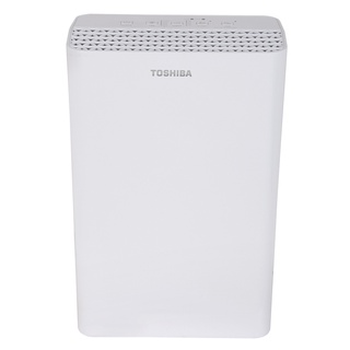 TOSHIBA เครื่องฟอกอากาศ (14-24 ตร.ม.) รุ่น CAF-H20(W)