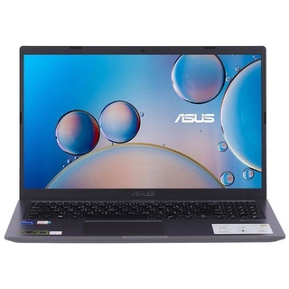 Asus Notebook (โน๊ตบุ๊ค)Laptop 15 (X515EA-BQ503TS) i5-1135G7/RAM 8GB/SSD 512GB/15.6"FHD IPS/INTEGRATED/WINDOWS 11