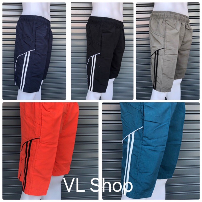 กางเกงขาสั้น adder รุ่น111/6