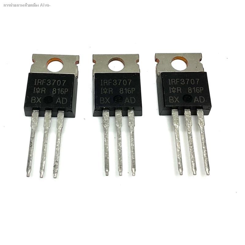 ♞การถ่ายภาพด้วยกล้อง Alva-IRF1010,IRF1310,IRF1405,IRF2804,IRF2807 ...