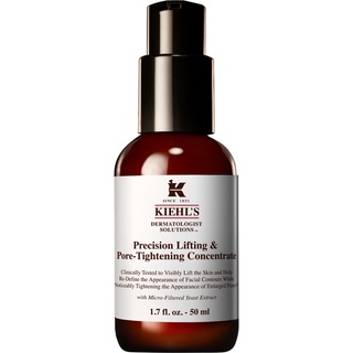 Kiehls Precision Lifting &amp; Pore Tightening Concentrate 1.7oz 50ml serum