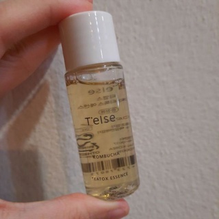 SALE&gt;&gt;พร้อมส่ง/ของแท้ Telse Kombucha Essence