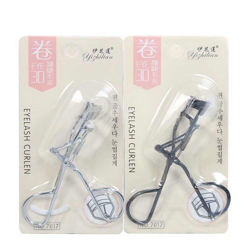 Yishilan Eyelash Curler ที่ดัดขนตา 3D