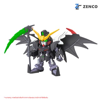 Bandai SD Gundam Deathscythe Hell EW Ex-Standard 4573102557018