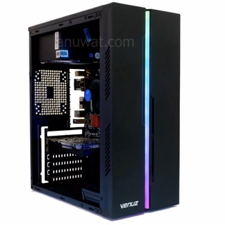 GAMING CASE - Intel® Core™ i7-8700 RAM 8GB GT-1030 (GEN8) คอมพิวเตอร์