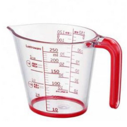 ถ้วยตวง 250 ml. ถ้วยตวงทำขนม