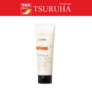Jmella In France Maison Soir Cleansing Gel 150 ml. / เจเมล่า อิน ฟรานซ์ เมซอง ซัวร์ คลีนซิ่ง โฟม 150 มล.