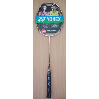 ไม้แบดใหม่ Yonex Arcsaber 7 Ori