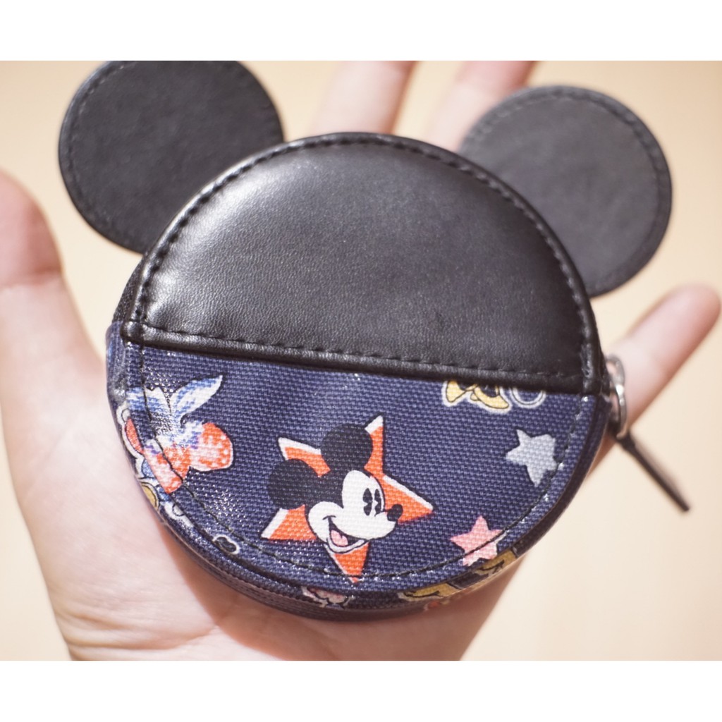 Cath Kidston × Disney ของแท้ 💯% กระเป๋าใส่เหรียญ