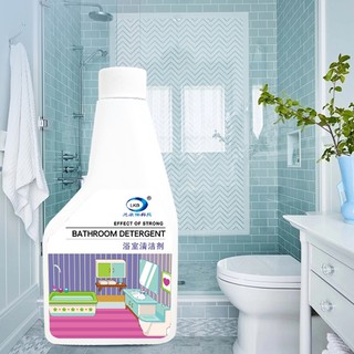 สเปรย์น้ำยาทำความอาดในห้องน้ำ Bathroom Detergent