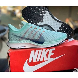 รองเท้าวิ่งไนกี้ Nike Zoomx Pegasus 35 Turbo รุ่นยอดนิยม มาใหม่