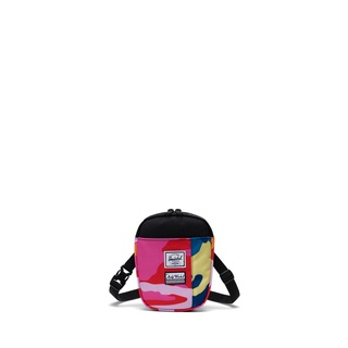 Herschel Supply กระเป๋าสะพายข้าง รุ่น CRUZ Andy Warhol