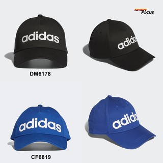 ADIDAS หมวกแก็ป Daily Cap ( 4 สี )