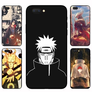 cover OPPO A83 A37 A33 A1 A3   A57 A39  A77 A79  A73S A79 Naruto Casing Soft Case Cover