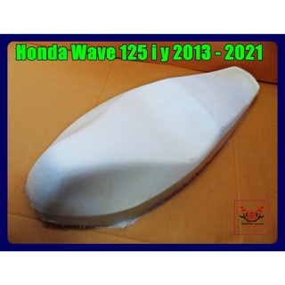 HONDA WAVE125i year 2013-2021 SEAT FOAM "ORIGINAL SHAPE" // ฟองน้ำเบาะ ทรงเดิม สินค้าคุณภาพดี