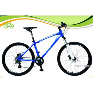 💥 ถูกสุดๆ 🤑💥 จักรยานเสือภูเขา 29" Totem Spikes (B214-29ER) size 17" Blue 🔵🚲💯✔