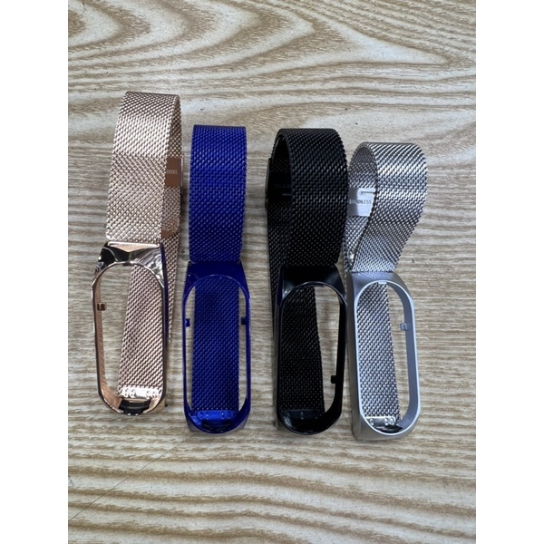 สายนาฬิกา Mi Band 5/6