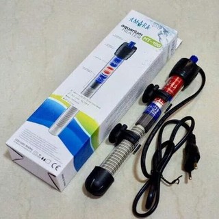 Amara HT 100w เครื่องทําน้ําอุ่น กระจกตู้ปลา