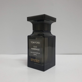  Tom Ford - Oud Minerale [💥ขายน้ำหอมแท้ 100%]