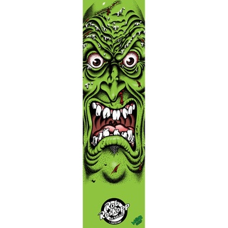 Mob Grip Tape Santa Cruz Roskopp Face 9" x 33"