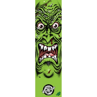 Mob Grip Tape Santa Cruz Roskopp Face 9" x 33"