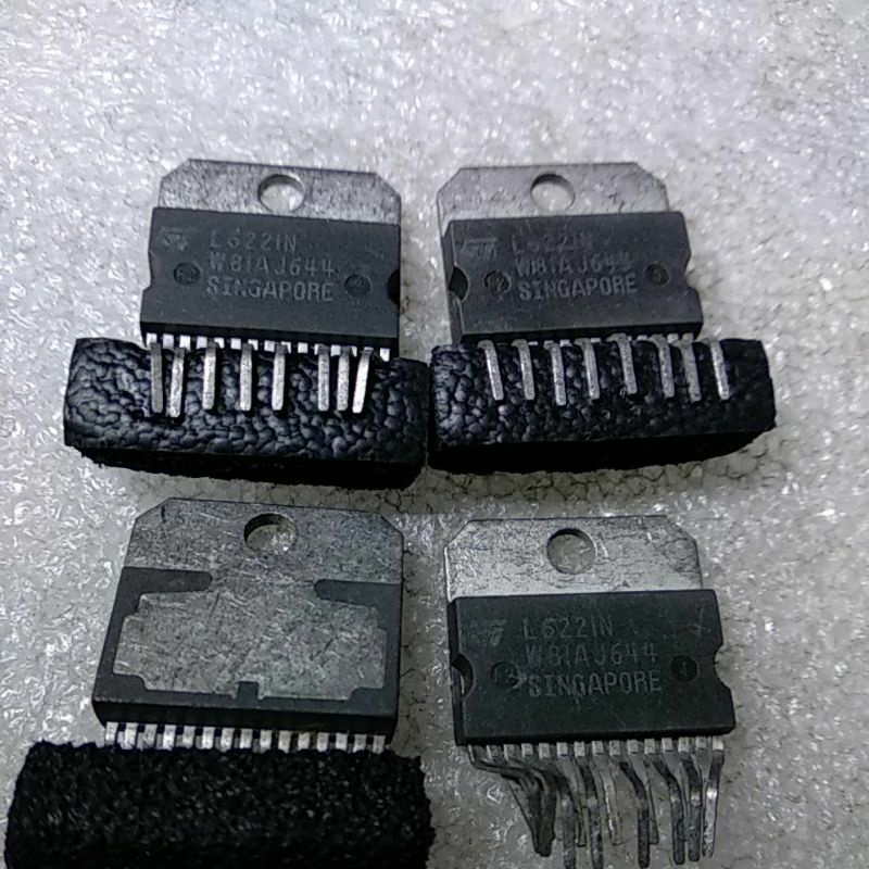 ไอซี P0WER L 6222***